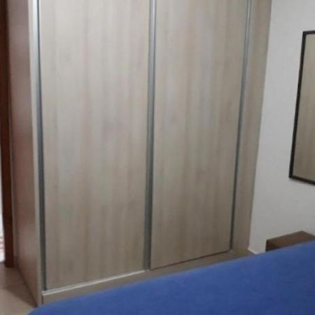 Apto Aguas Claras Apartman Brazíliaváros Kültér fotó