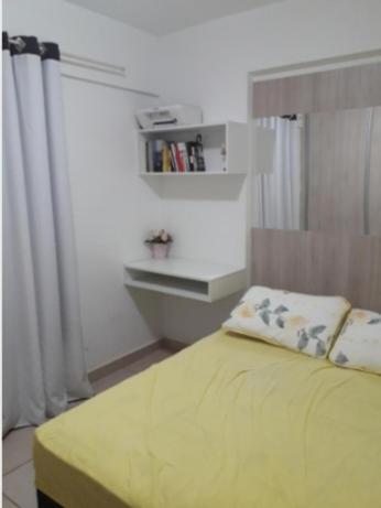 Apto Aguas Claras Apartman Brazíliaváros Kültér fotó