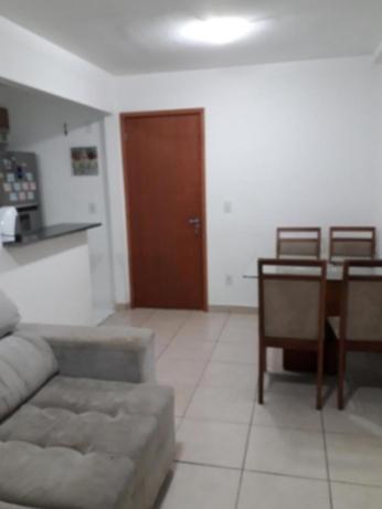 Apto Aguas Claras Apartman Brazíliaváros Kültér fotó